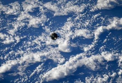 «Прогресс МС-30»