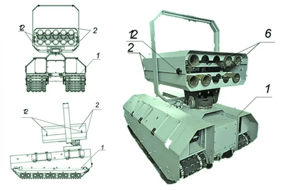 «Буратино»