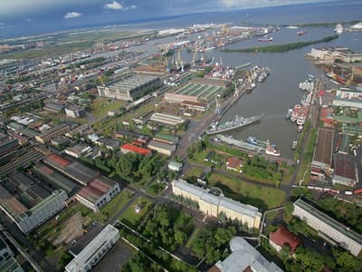 «Северная верфь»