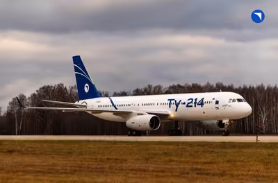 Tu-214PU