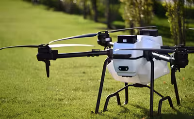 «Transport buduschego»