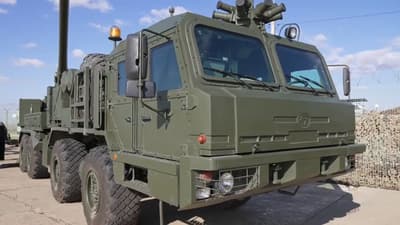 САУ «Мальва»