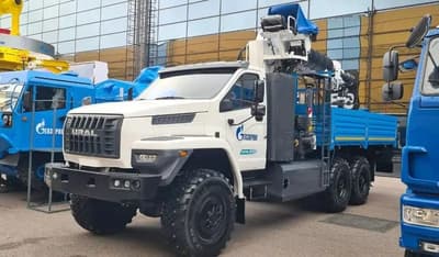 Galichskiy avtokranovyy zavod