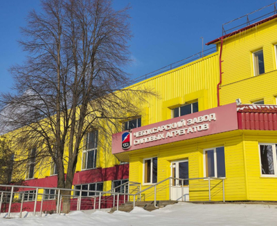 «Минский моторный завод»