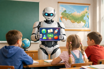 «Яндекс Образование»