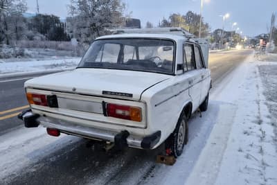 VAZ-2106