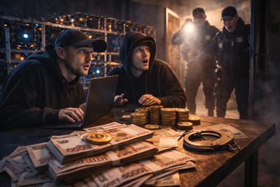 Федеральная налоговая служба