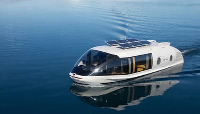 «Пермская судоверфь»