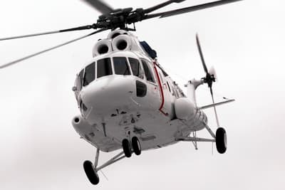 «Вертолеты России»