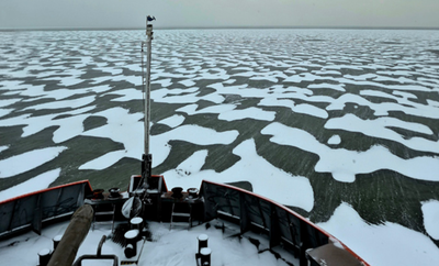 Росморпорт