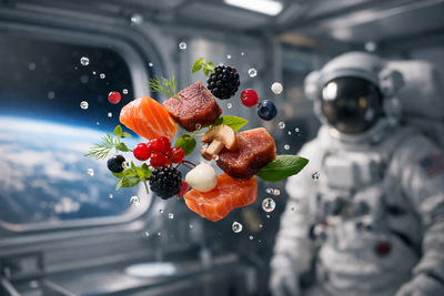 ГК «Роскосмос»