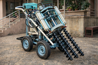 RGAU-MSHA imeni K.A. Timiryazeva