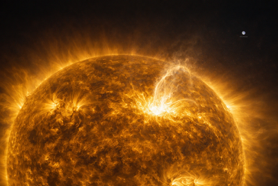 Laboratoriya solnechnoy astronomii IKI RAN