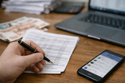 REU im. G. V. Plehanova