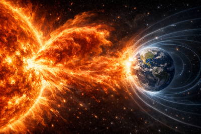 Laboratoriya solnechnoy aktivnosti IKI i ISZF