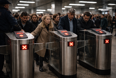 Московское метро