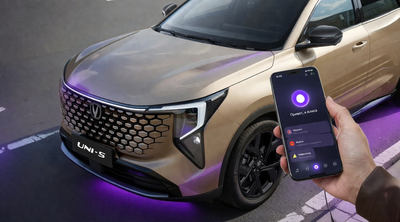 Changan