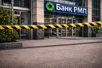 Центробанк РФ