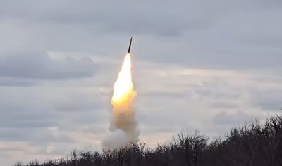 «Buk-M3»