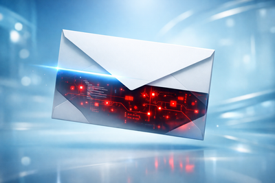 Информационная безопасность