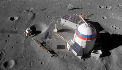 «Луна-26»