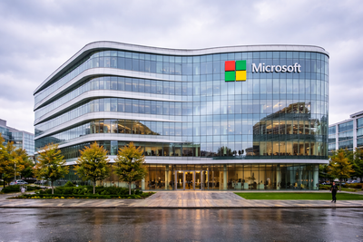 OOO «Maykrosoft Rus»