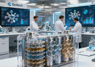 Надежда Астам