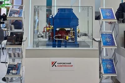 «Kirovskiy zavod „Mayak"»