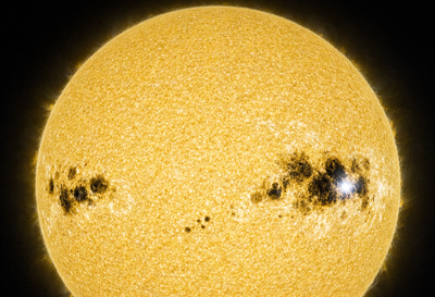 Laboratoriya solnechnoy astronomii IKI RAN i ISZF SO RAN