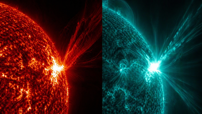 Laboratoriya solnechnoy astronomii Instituta kosmicheskih issledovaniy RAN
