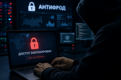Информационная безопасность