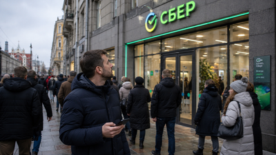 СберБанк Онлайн