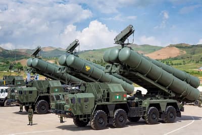 С-400 «Триумф»
