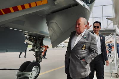 Су-30МКМ