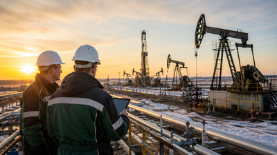 Татнефть