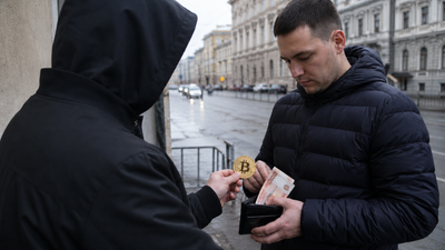 Росфинмониторинг