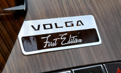 Volga К50