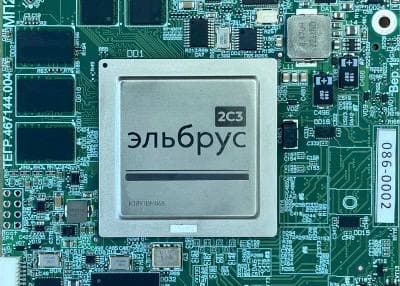 Производство процессоров «Эльбрус» возобновлено спустя четыре года простоя