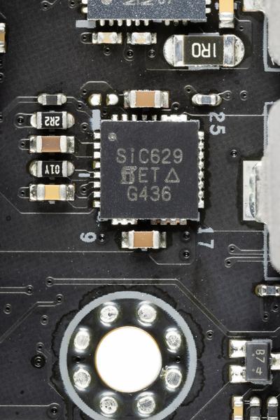 Обзор материнской платы Asus TUF Gaming X870E-Plus WiFi