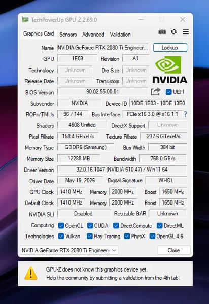 «Убийца Titan» впервые показали вживую: GeForce RTX 2080 Ti Super должна была стать флагманом Nvidia, но не стала
