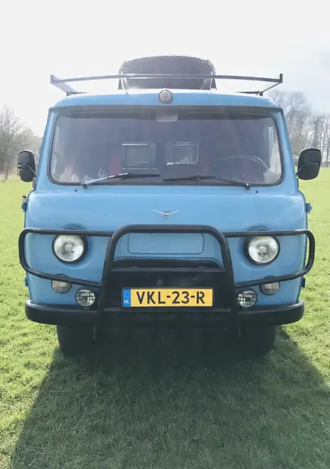 UAZ-452