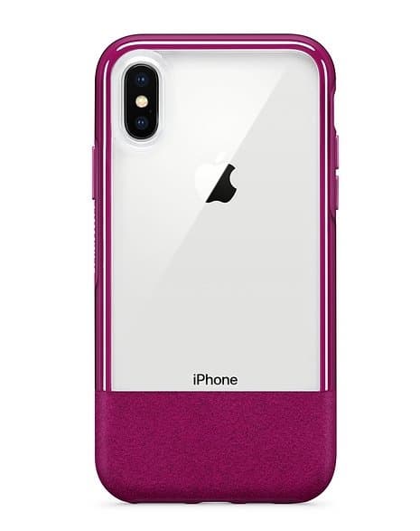 Apple обделила смартфон iPhone XR фирменным чехлом