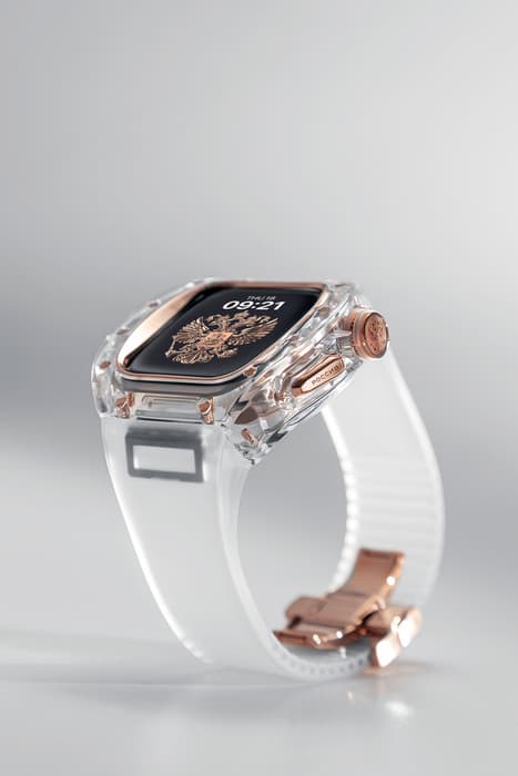 Case for Apple Watch