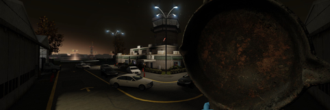 OVERKILL - a Starbreeze Studio, Starbreeze Entertainment
