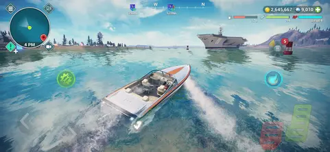 DogByte Games