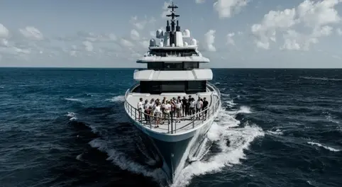 Oceanco