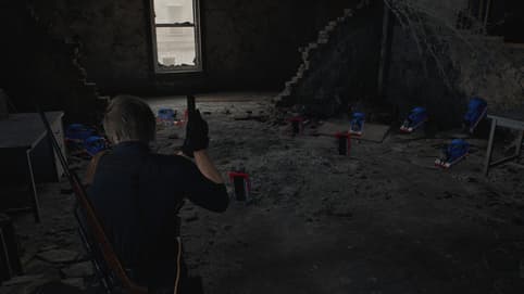 CAPCOM / @xZombieAlix