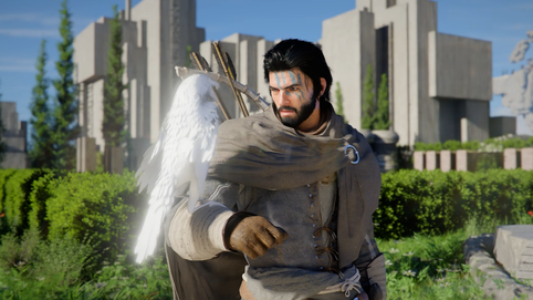 Crimson Desert / Pearl Abyss