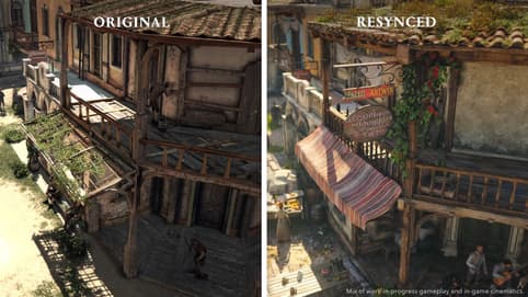 Сравнение с оригиналом №2