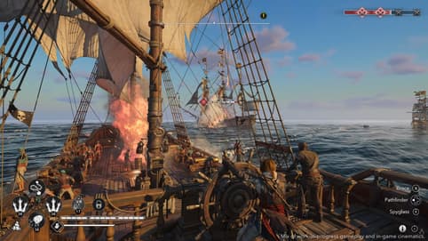 Бой на Галке